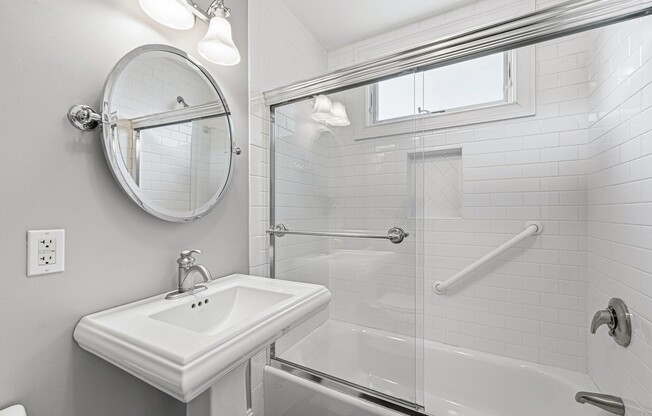 2 beds, 2 baths, 1,254 sqft, $3,000, Unit 2