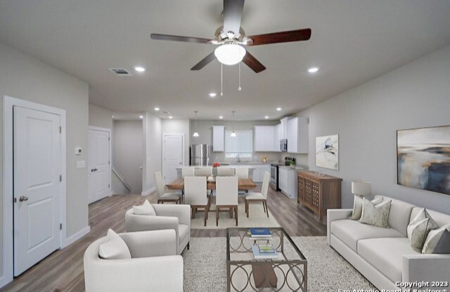 21515 AND 21519 SIR WALTER LN