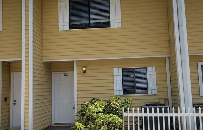 Don't miss this beautiful, peaceful, updated 2 Bed/1.5 Bath 2 story condo in the Chelsea Meadows community.