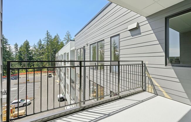 2 beds, 2 baths, 938 sqft, $2,350, Unit 308