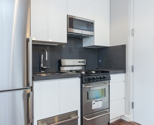 1 bed, 1 bath, $3,695, Unit 2C