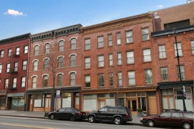 100 ATLANTIC AVE