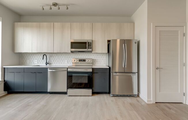 1 bed, 1 bath, 500 sqft, $1,350, Unit 306