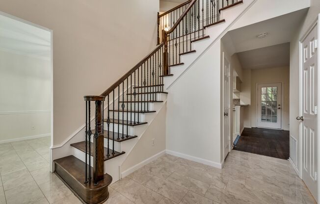 Beautiful 2 story home in Frisco!