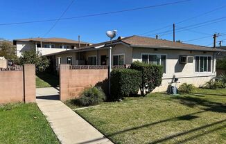 Los Higos Apartments