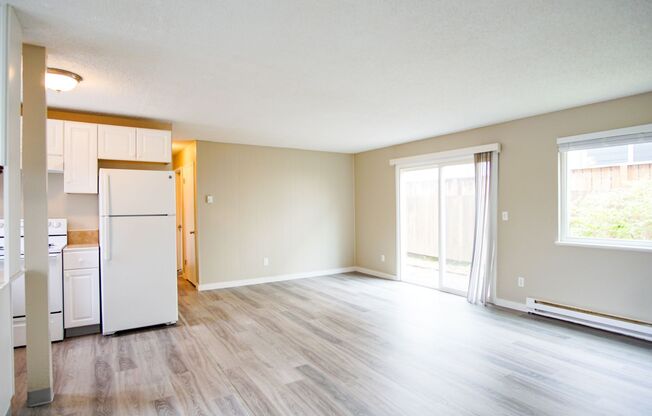 Rare Availability: Cheery 2-Bed Ready Soon!