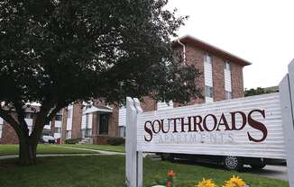 Southroads Apartments