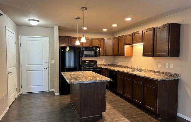 1 bed, 1 bath, 662 sqft, $1,020, Unit 2360-203