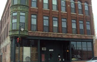 516 Central Ave
