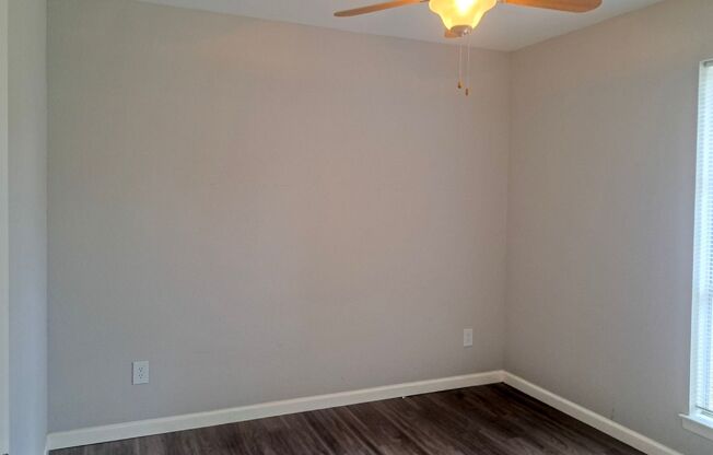 3 Bedroom / 2 Bath / 2 Car Garage