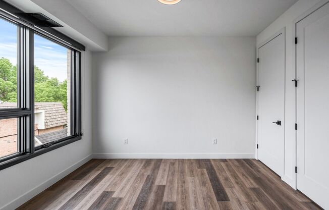 1 bed, 1 bath, 509 sqft, $1,475, Unit 203