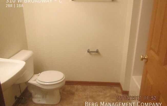 310 W BROADWAY