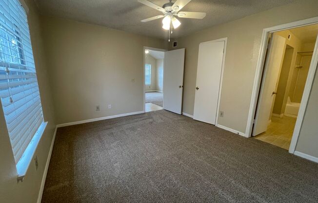 2 beds, 2 baths, $1,650