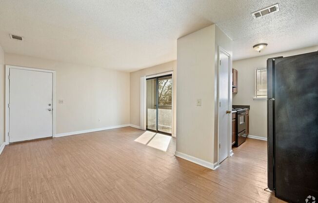 1 bed, 1 bath, 540 sqft, $850, Unit 836 - 8