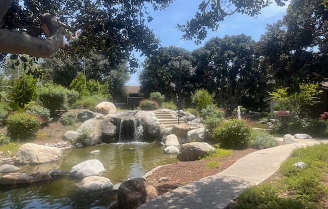 IRVINE 1 BEDROOM 1 BATH CONDO $2350