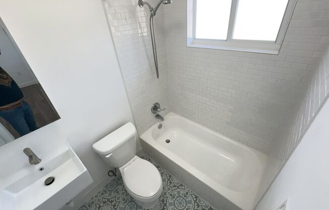 1 bed, 1 bath, 550 sqft, $1,750, Unit AM 4351-22