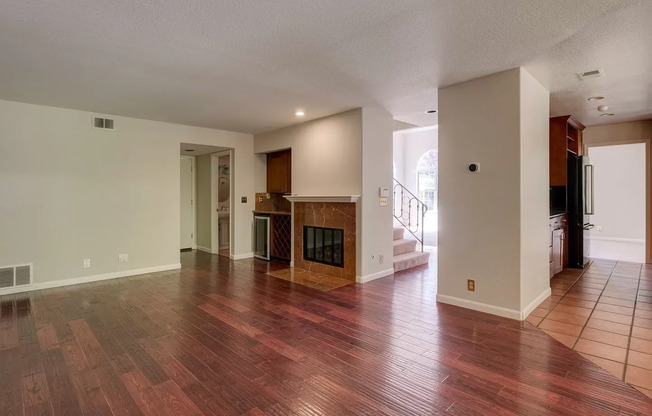 Excellent 4 Bed 2.5 bath Home in a Gated Community