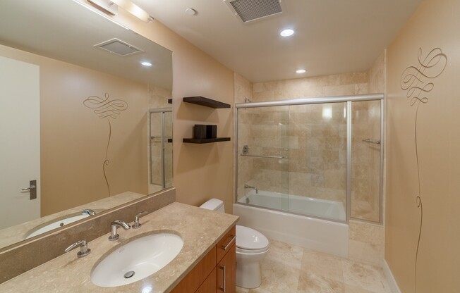 2 beds, 3 baths, $12,000