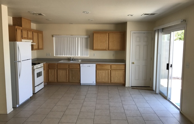 Cathedral Ridge St