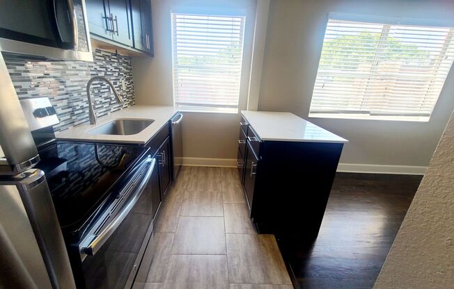 1 bed, 1 bath, 611 sqft, $1,200, Unit 1311-301