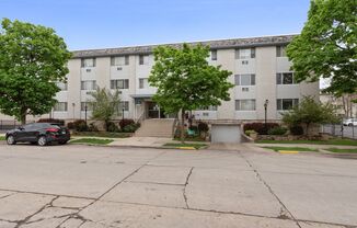 1 bed, 1 bath, $950, Unit 311