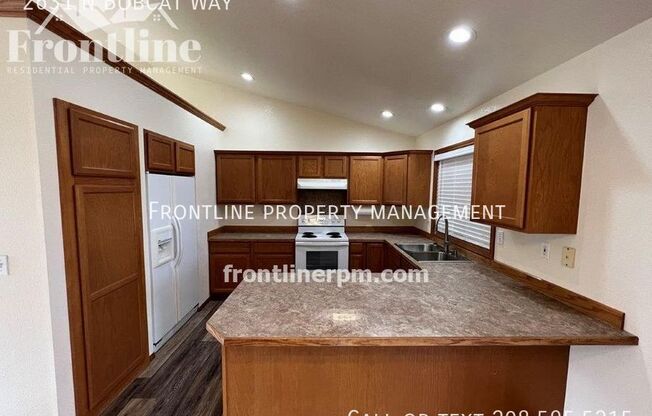 Partner-provided property photo