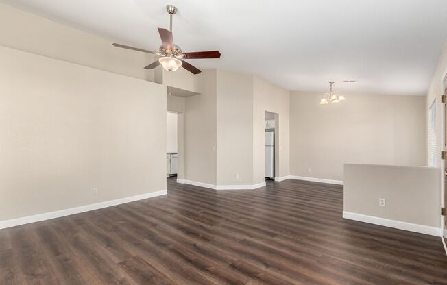 Beautifully Updated Gilbert Home!