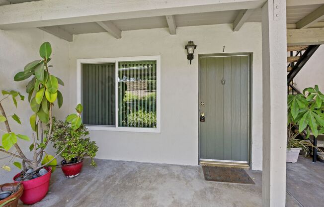 23732 Hillhurst Dr. Apt 1 Laguna Niguel, CA 92677