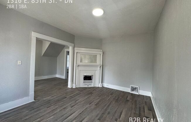 Partner-provided property photo