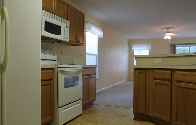 Samara Lakes- Great 3-Bedroom 2-Bath Fenced Home- Available In January 2025!