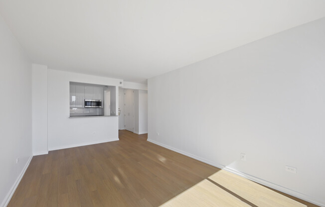 1 bed, 1 bath, $5,100, Unit C19F
