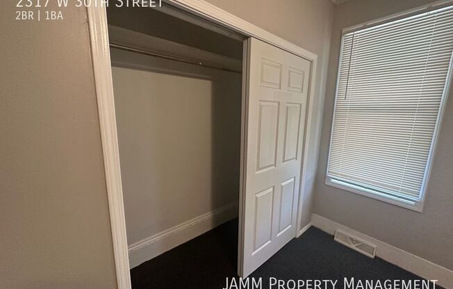 2 beds, 1 bath, 1,224 sqft, $1,250