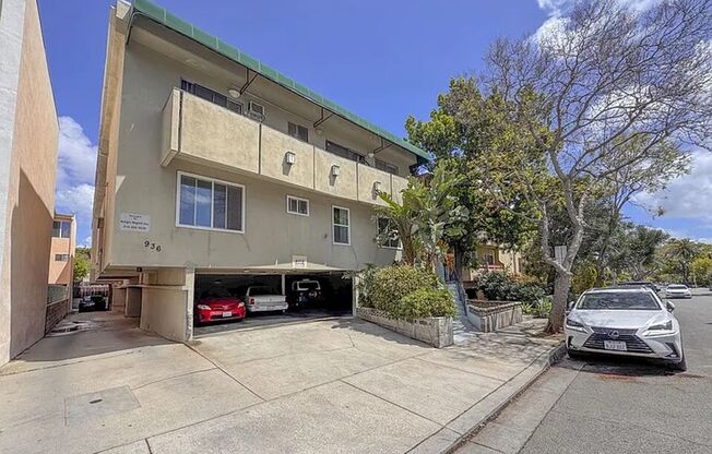 936 Orange LLC