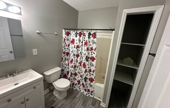 COMING SOON! 3 Bedroom House in Gastonia! DEPOSIT-FREE Renting option thru OBLIGO! Deposit Alternative available.