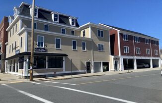 Lofts at 307 Main LLC