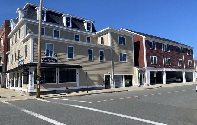 Lofts at 307 Main LLC