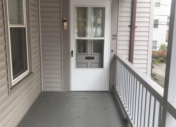 23 LANCASTER ST