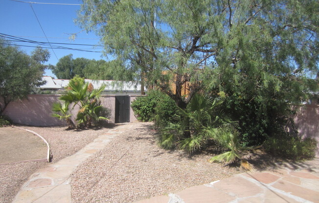 3 beds, 2 baths, $1,600