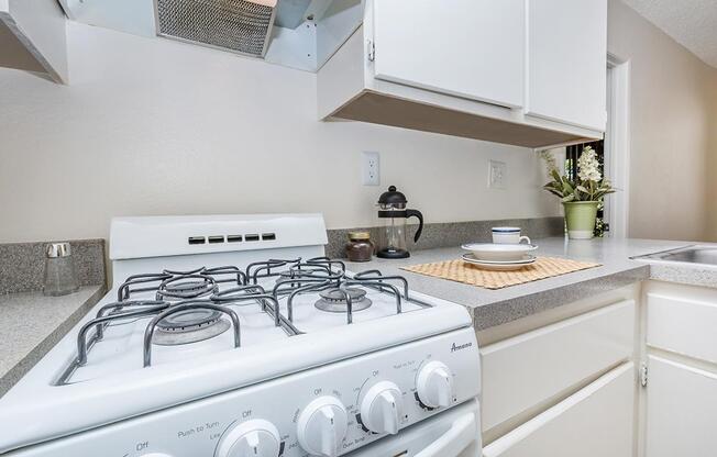 GORGEOUS COUNTERTOPS