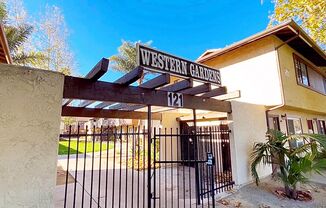 237 - VIP Future, LP (Western Gardens)