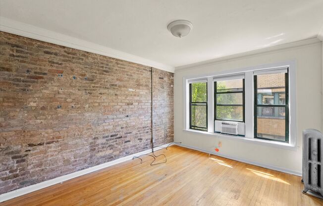 Studio, 1 bath, 482 sqft, $1,495, Unit 2334.53B
