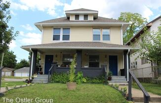 1035 N. Parker Ave