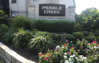 Pebble Creek Apartments