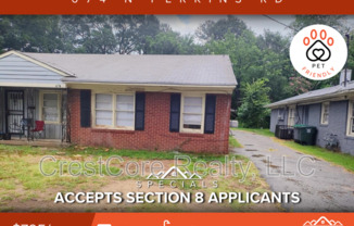 674 N PERKINS RD
