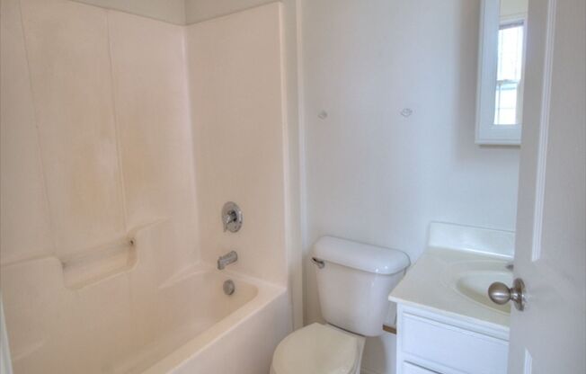 Recently Updated 3 Bedroom, 2 Bath Home in Lyon Park Neighborhood with Massive Fenced-in Yard!