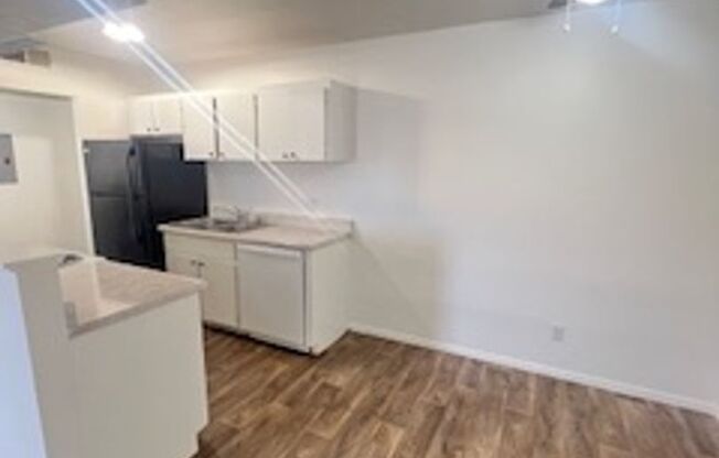 The Village at Camelot