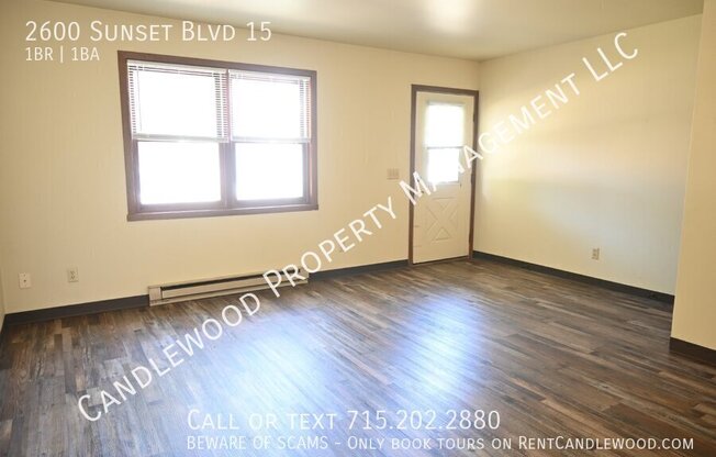2600 Sunset Blvd