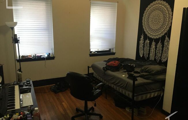 1248 Commmonwealth Ave #3C Boston MA 02134