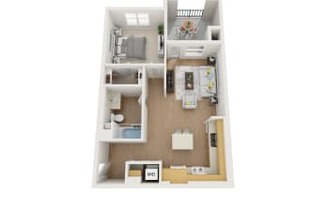 Partner-provided photo for $2393 unit