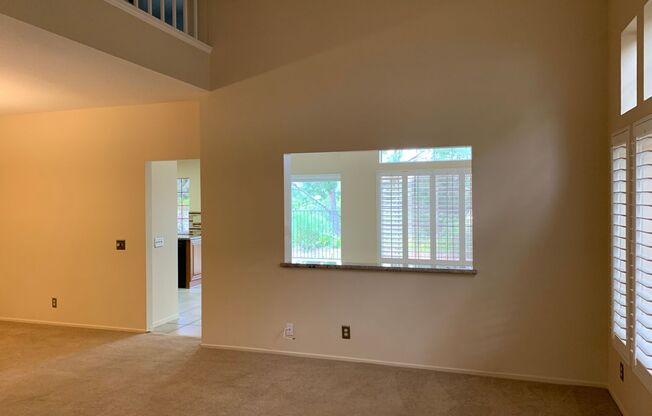 Modern Comfort Meets Tranquil Living in Newbury Park